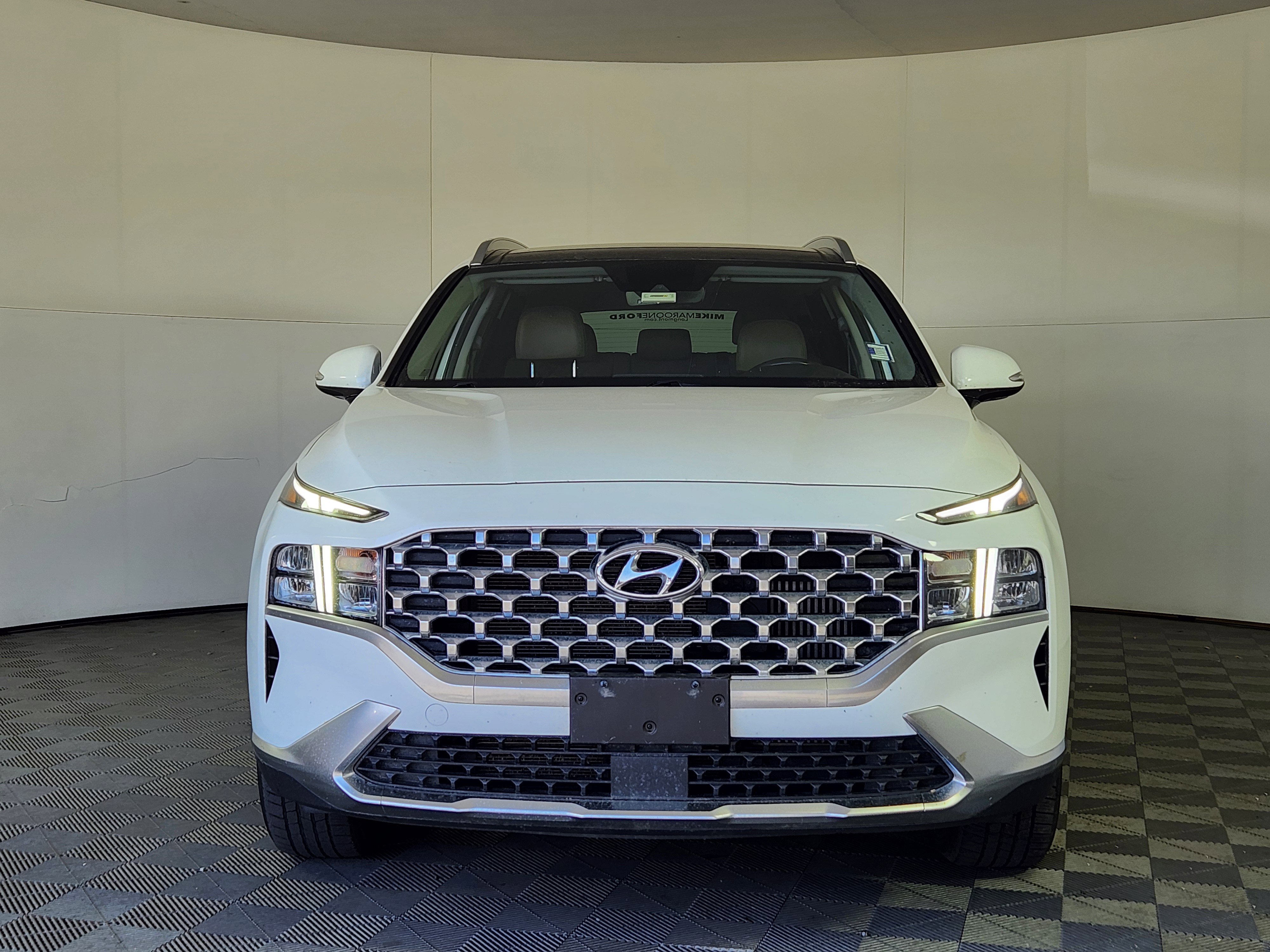 Used 2022 Hyundai Santa Fe SEL Premium AWD/4WD video 2