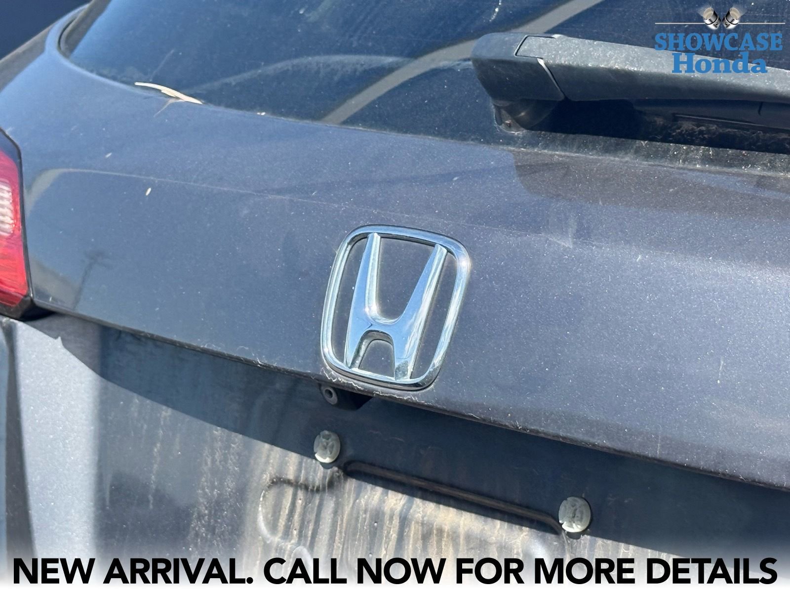 Used 2017 Honda HR-V EX image 13