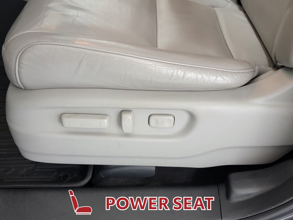 Used 2016 Honda Pilot Touring image 15
