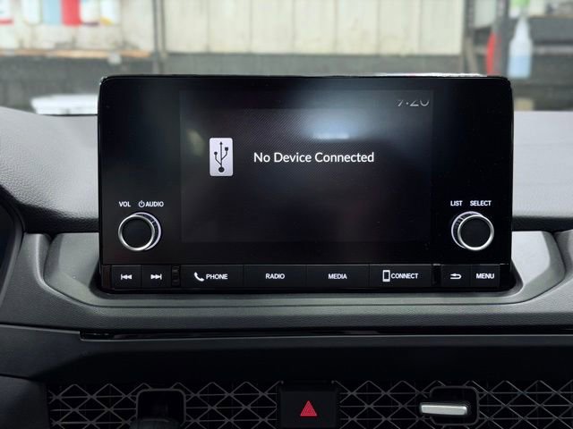 Used 2025 Honda Accord SE image 32