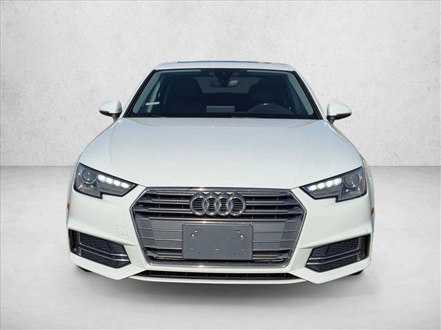 Used 2017 Audi A4 2.0T Ultra Premium w/ Convenience Package image 2