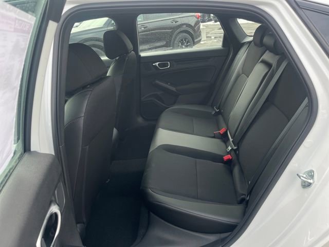 New 2026 Honda Civic Sport image 14