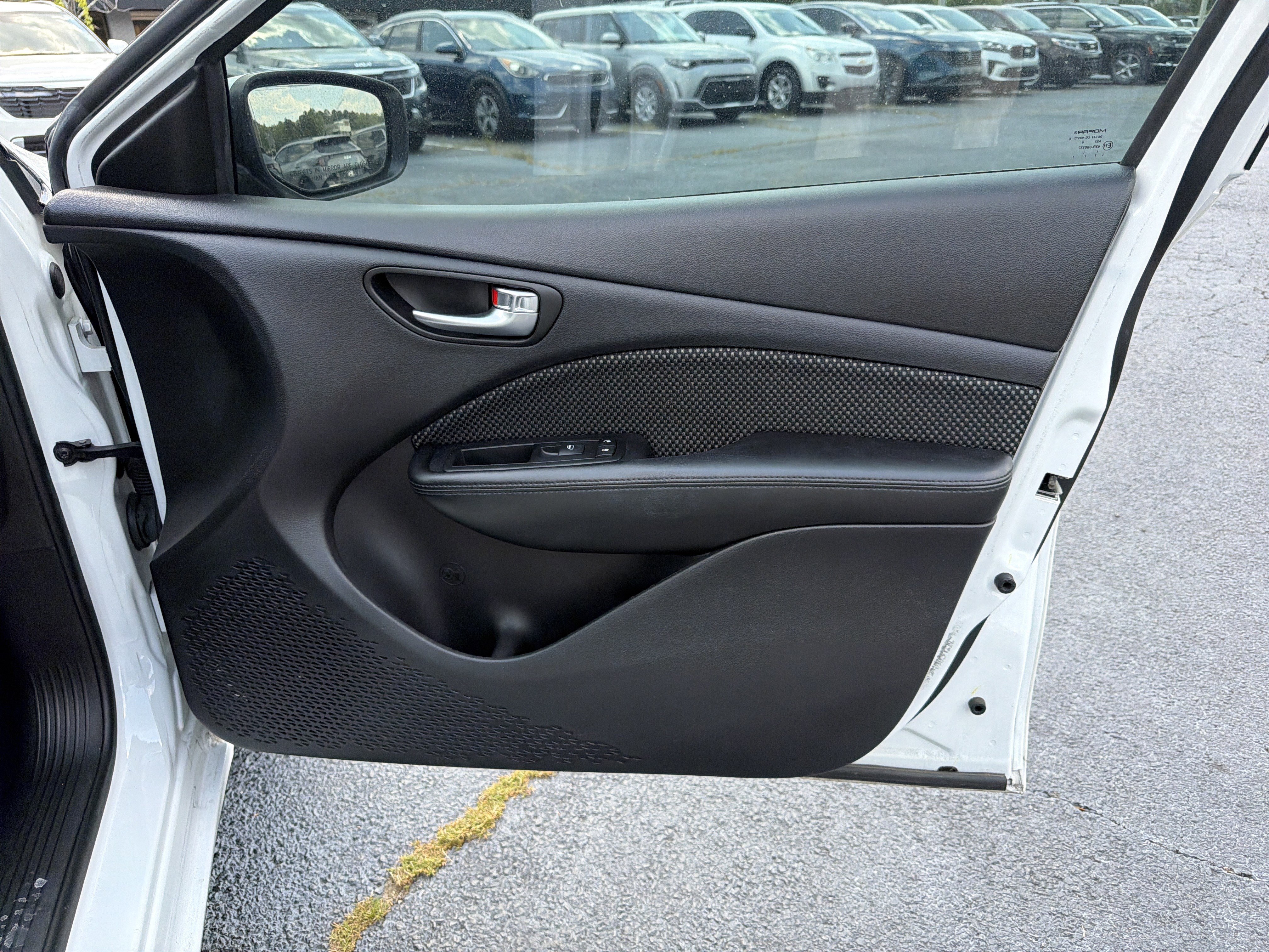 Used 2016 Dodge Dart SXT FWD image 14