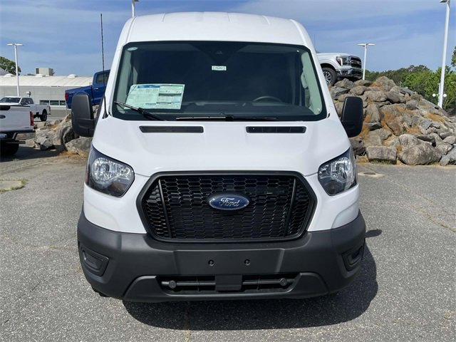 New 2025 Ford Transit 250 148 Medium Roof w/ Load Area Protection Package image 30