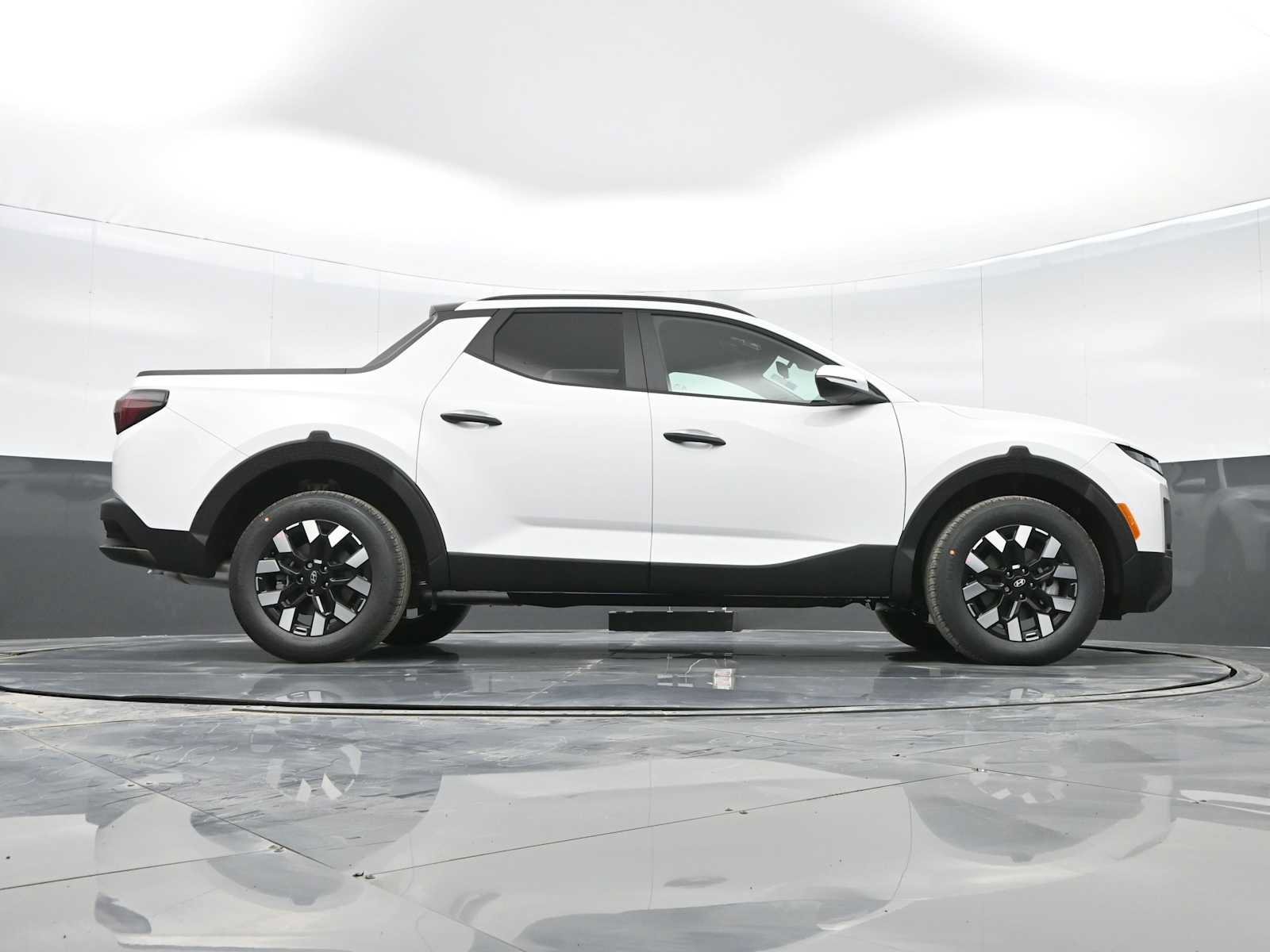 Certified 2025 Hyundai Santa Cruz SEL AWD/4WD image 38