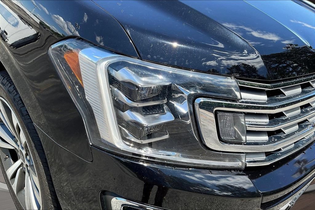 Used 2021 Ford Expedition Limited RWD image 35