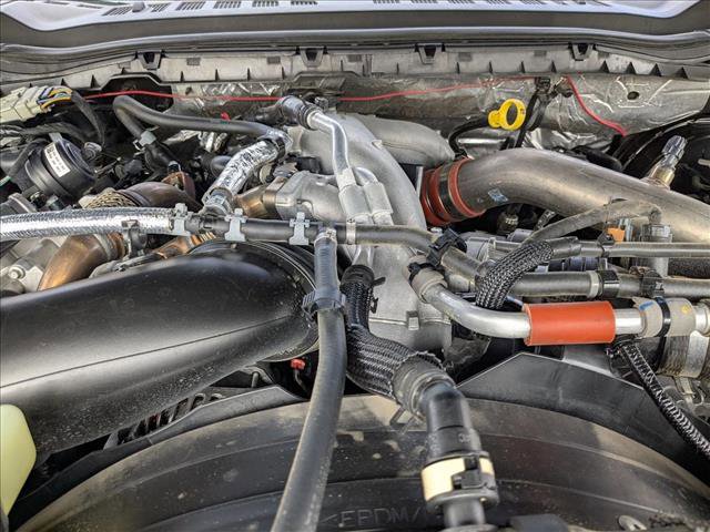 Certified 2024 Ford F350 King Ranch w/ FX4 Off-Road Package image 21