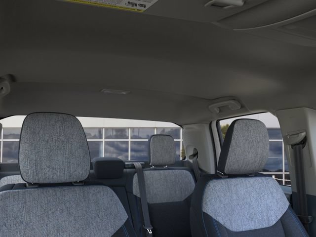 New 2026 Ford Maverick XLT FWD image 36