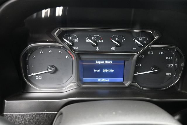 Used 2021 GMC Sierra 1500 AT4 w/ AT4 Preferred Package AWD/4WD image 4