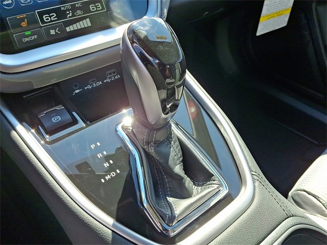 New 2025 Subaru Legacy Premium image 11