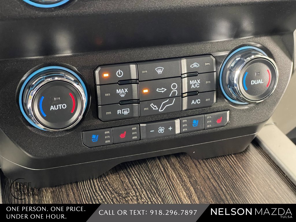 Used 2021 Ford F250 Lariat w/ Lariat Value Package image 41