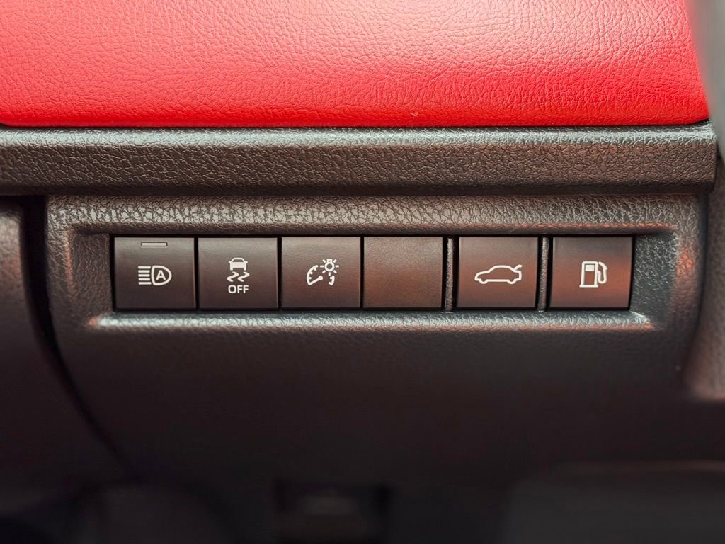 Certified 2025 Toyota Camry XSE AWD/4WD image 23