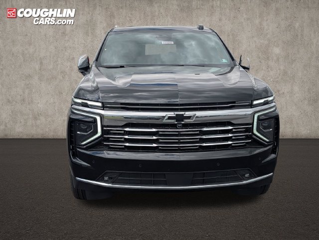 New 2026 Chevrolet Tahoe Premier w/ Sun And Tow Package AWD/4WD image 2