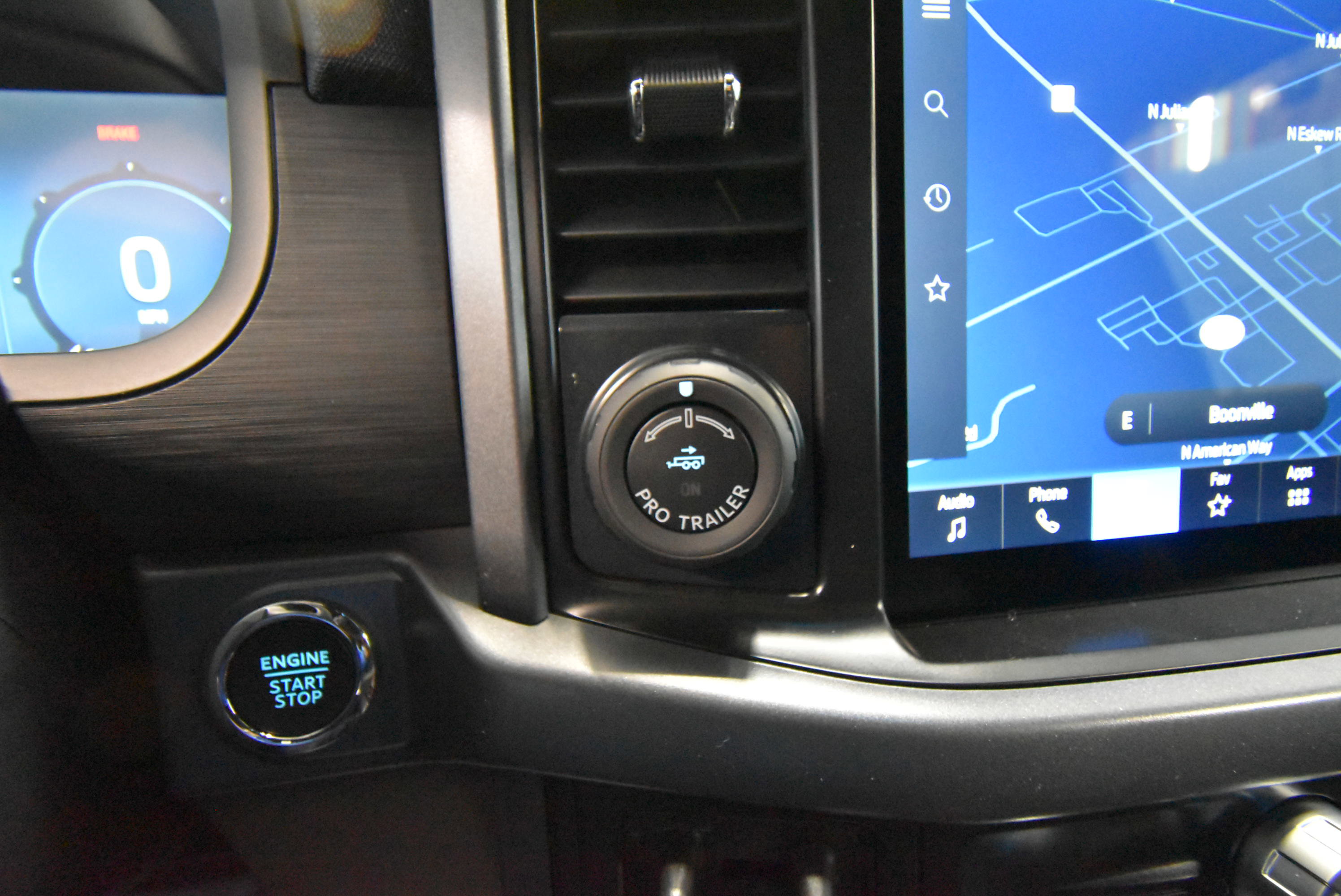 New 2026 Ford F150 XLT image 17