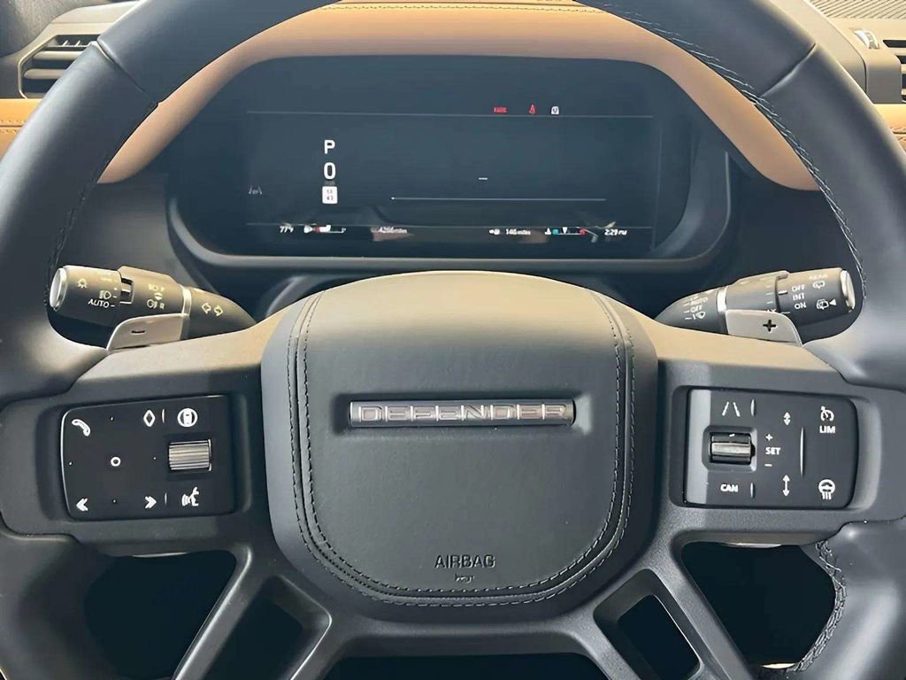 Used 2025 Land Rover Defender 130 V8 image 21