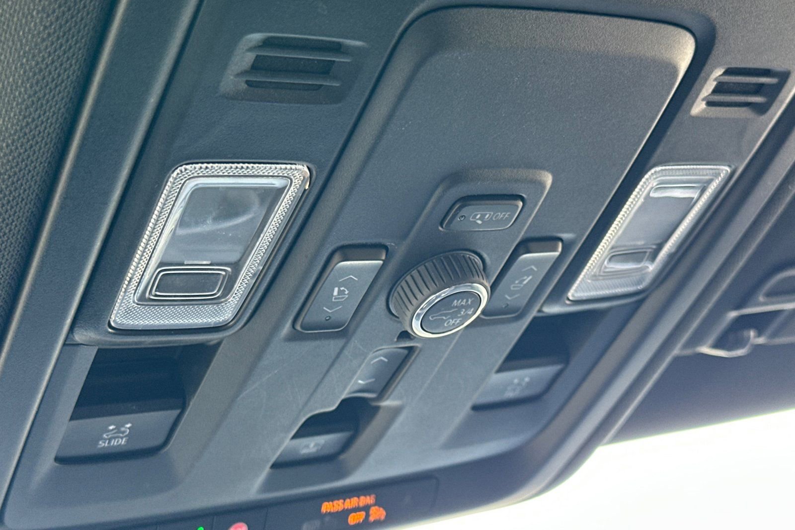 Certified 2025 Chevrolet Tahoe High Country image 24