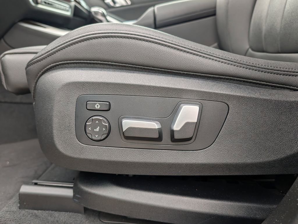 Used 2020 BMW X5 xDrive40i w/ Convenience Package image 20