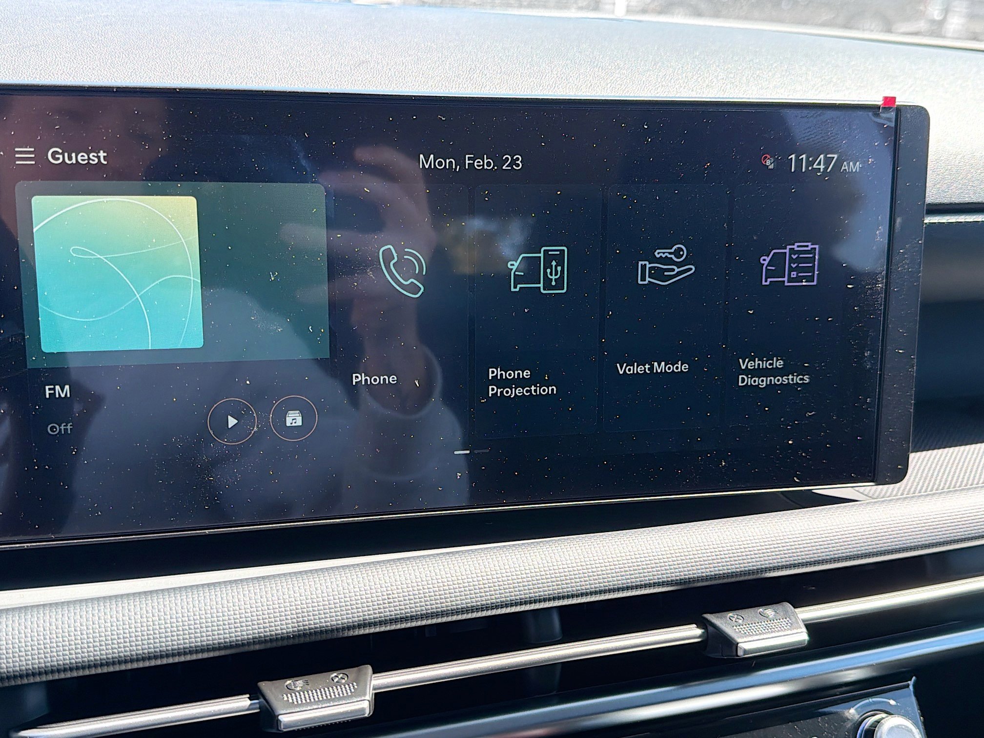 New 2026 Hyundai Tucson SEL image 27