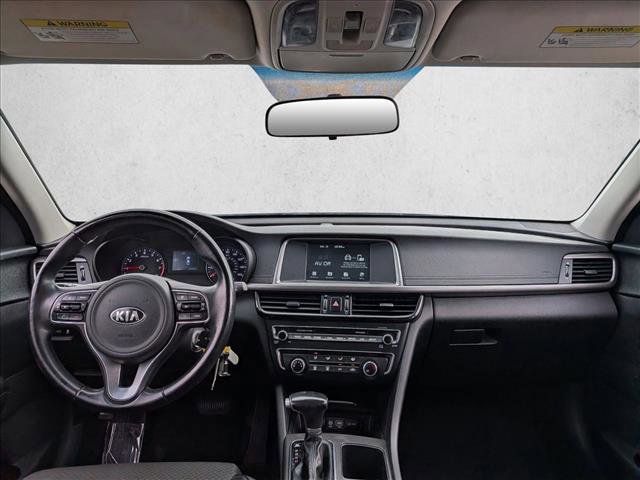 Used 2018 Kia Optima S w/ Panoramic Sunroof Package image 18