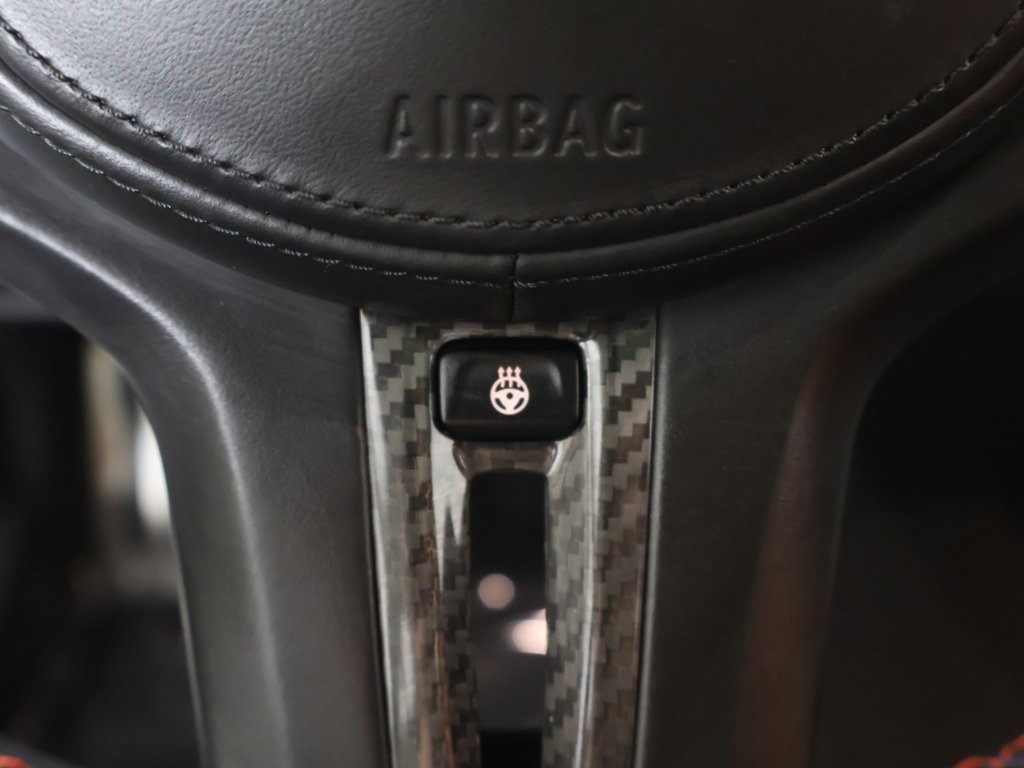 Used 2024 BMW M3 Competition image 52