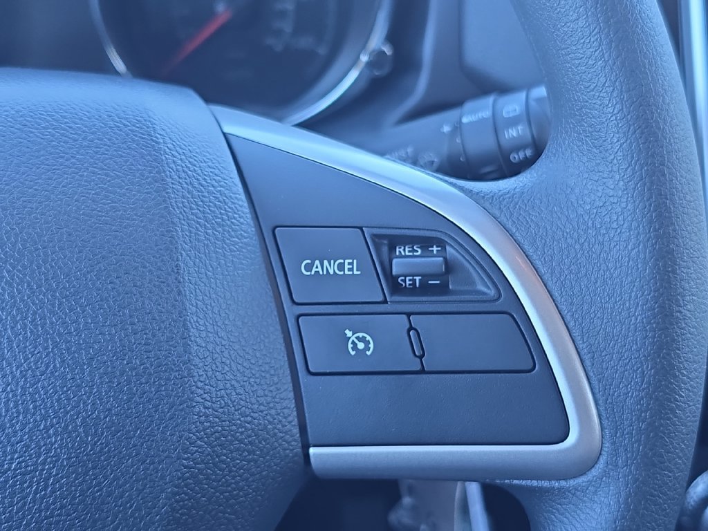 New 2027 Mitsubishi Outlander Sport ES AWD/4WD image 35