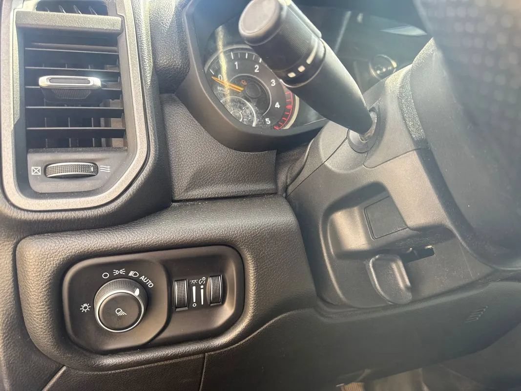 Used 2019 RAM 2500 Tradesman AWD/4WD image 40
