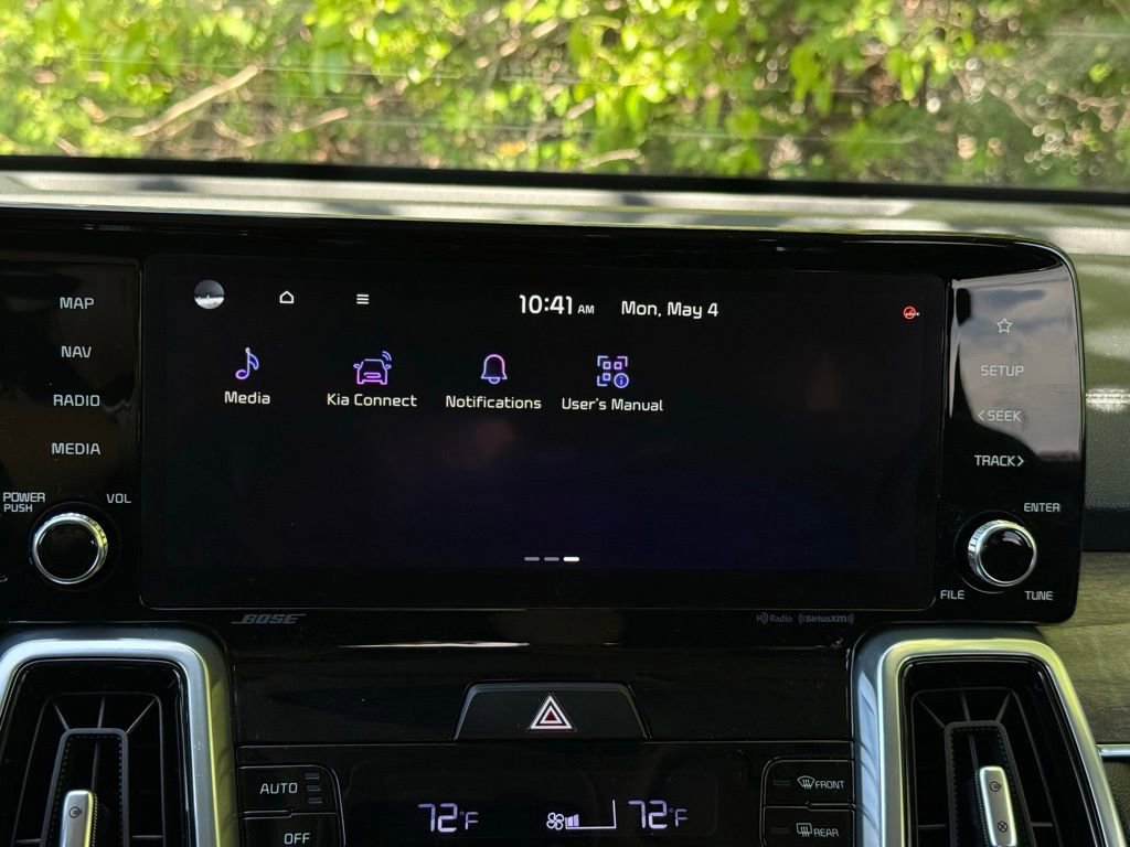 Certified 2023 Kia Sorento SX Prestige AWD/4WD image 42