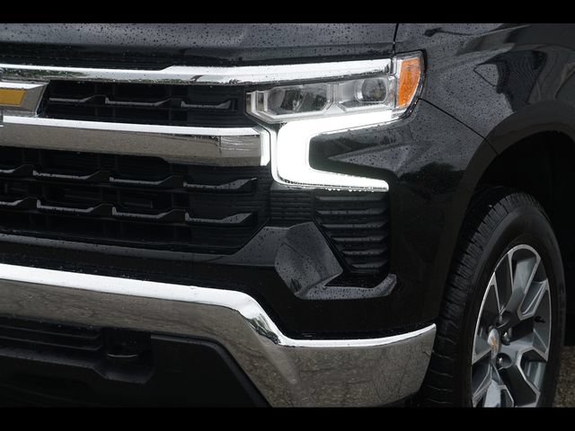 New 2026 Chevrolet Silverado 1500 LT AWD/4WD image 20