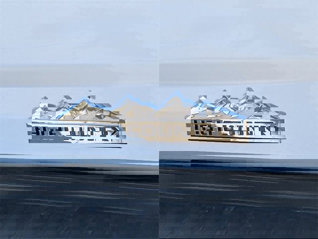 Used 2019 Chevrolet Silverado 3500 High Country w/ Duramax Plus Package image 8