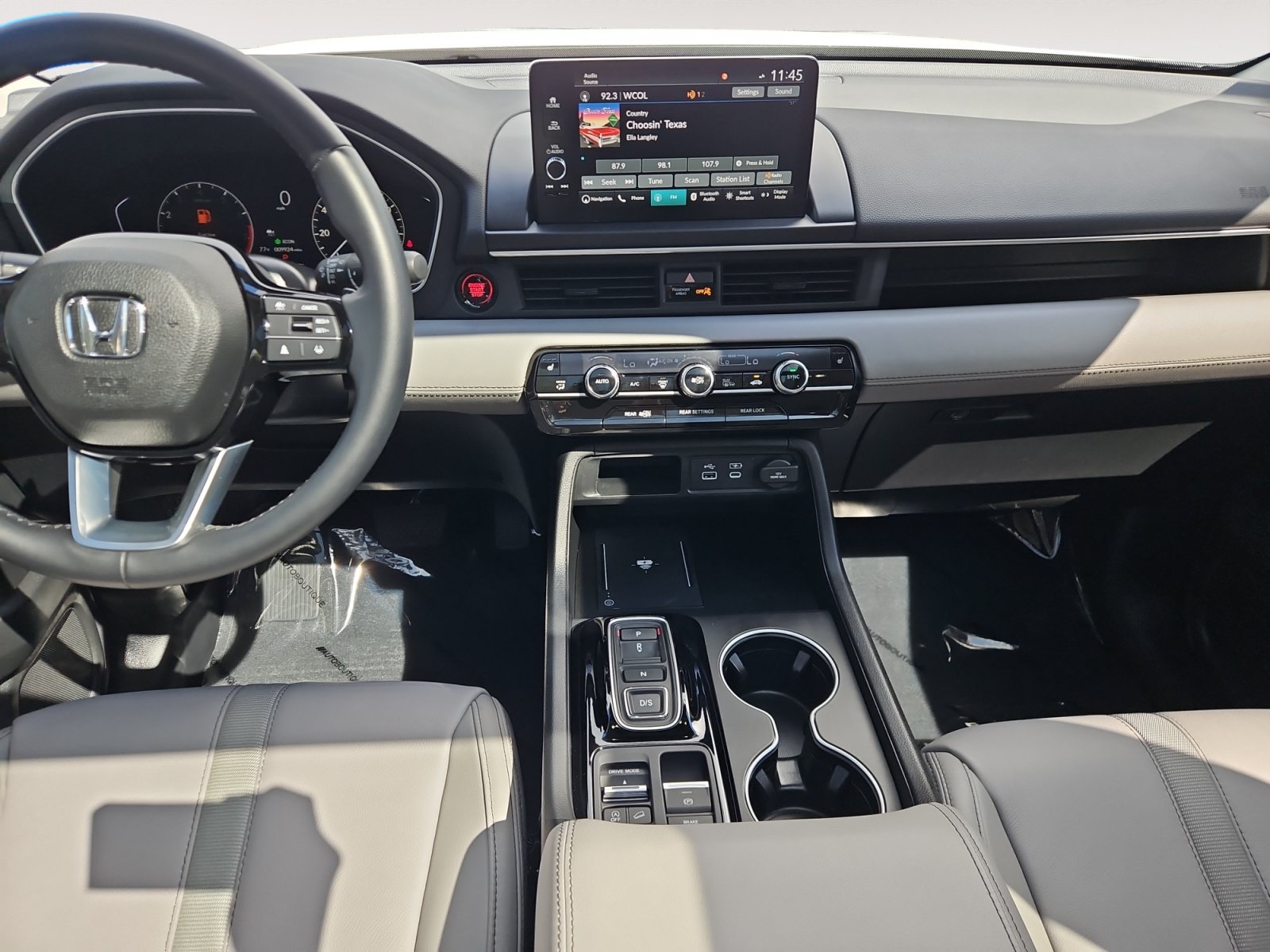 Used 2024 Honda Pilot Touring image 22