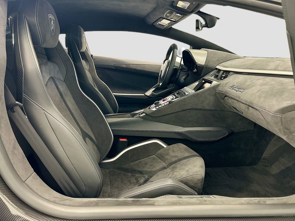 Used 2022 Lamborghini Aventador LP 780-4 Ultimae image 19