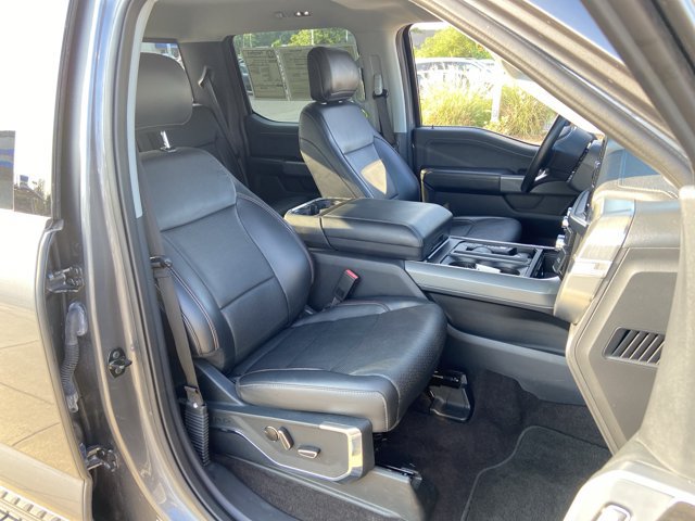 Used 2021 Ford F150 Lariat RWD image 20