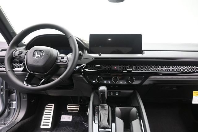 New 2026 Honda Accord Sport image 26
