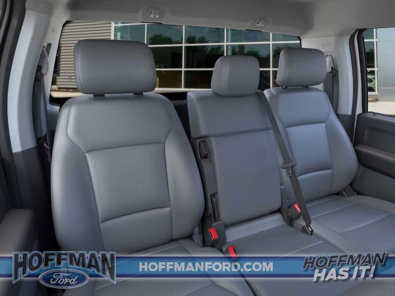 New 2025 Ford F350 XL w/ Snow Plow Prep Package AWD/4WD image 10
