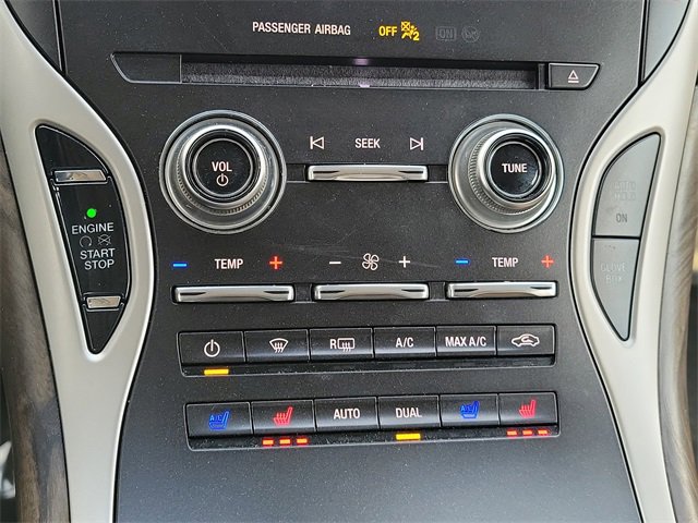 Used 2018 Lincoln MKX Reserve w/ Driver Assistance Package image 23