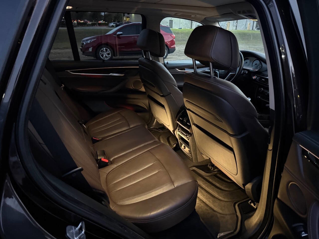 Used 2016 BMW X5 xDrive35d image 18