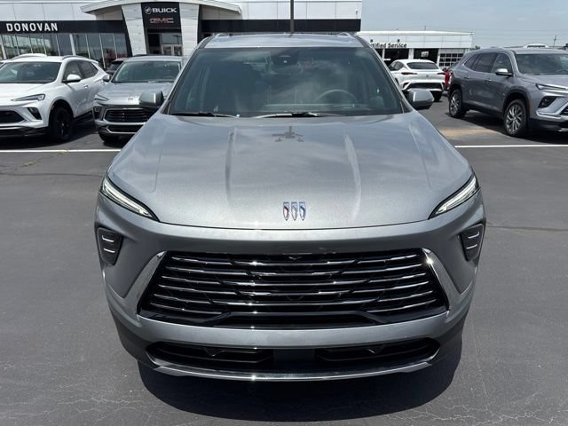 New 2026 Buick Enclave Preferred w/ Power Package AWD/4WD image 11