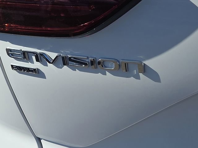 New 2026 Buick Envision Preferred image 7