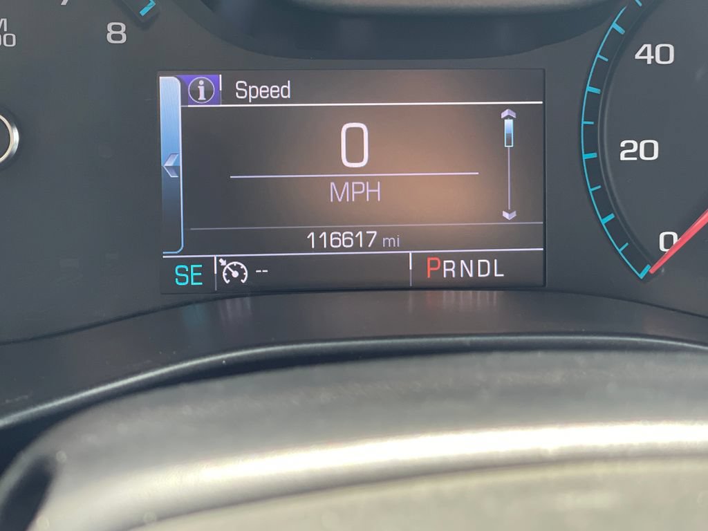 Used 2017 Chevrolet Colorado Z71 AWD/4WD image 31