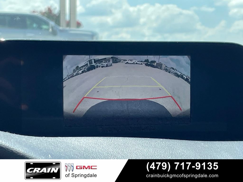 Used 2023 MAZDA MAZDA3 s AWD/4WD image 17
