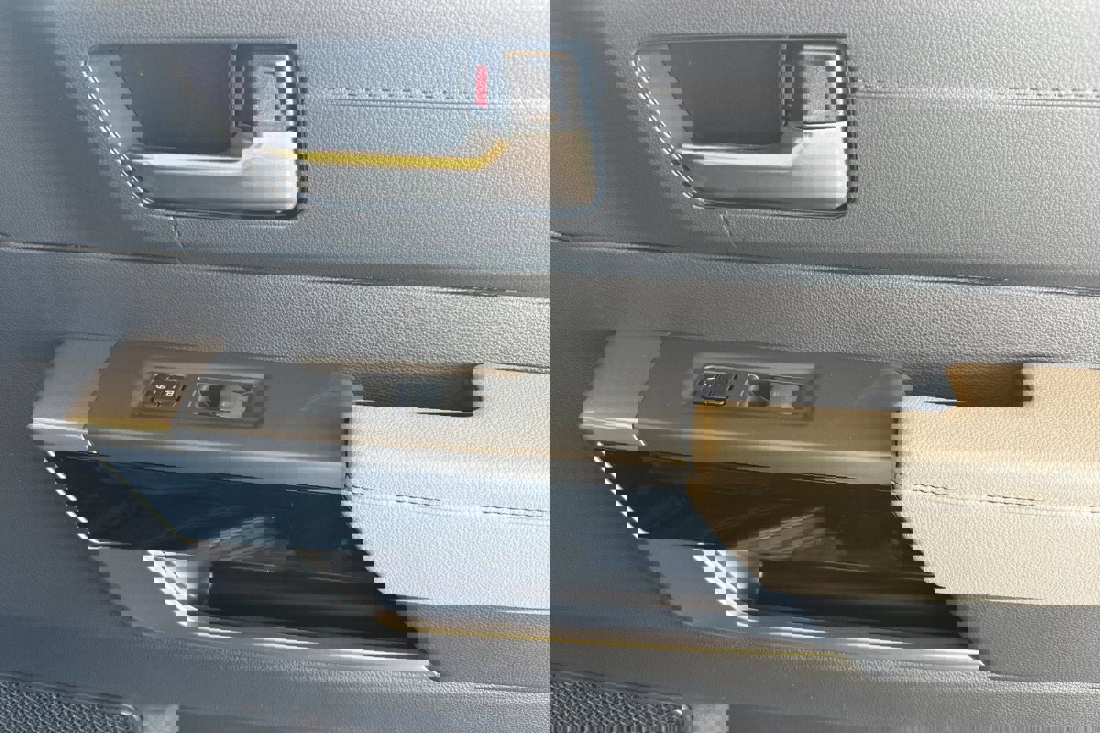 New 2026 Toyota Tundra Limited image 20