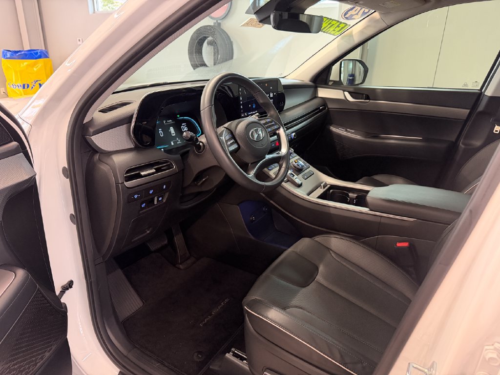 Used 2024 Hyundai Palisade XRT AWD/4WD image 11