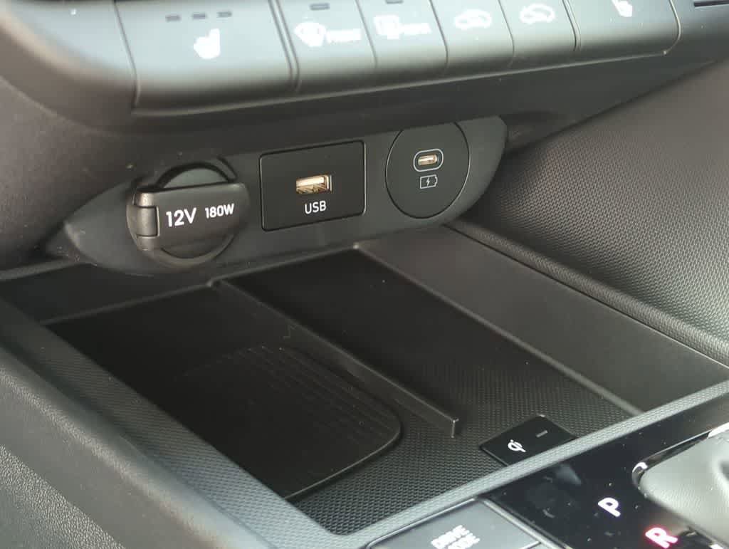 New 2026 Hyundai Elantra SEL Sport Premium image 34