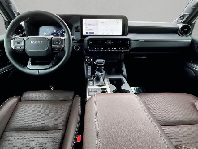 Used 2024 Toyota Land Cruiser w/ Premium Package image 16