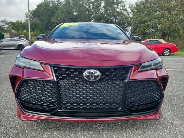 Used 2019 Toyota Avalon Touring image 9