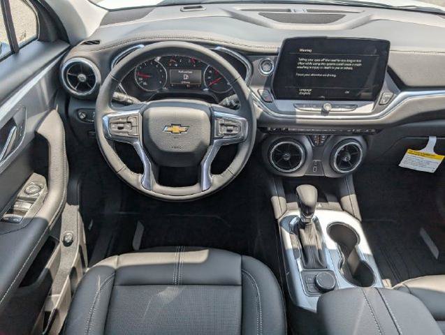 New 2026 Chevrolet Blazer LT w/ Sound & Technology Package FWD image 8