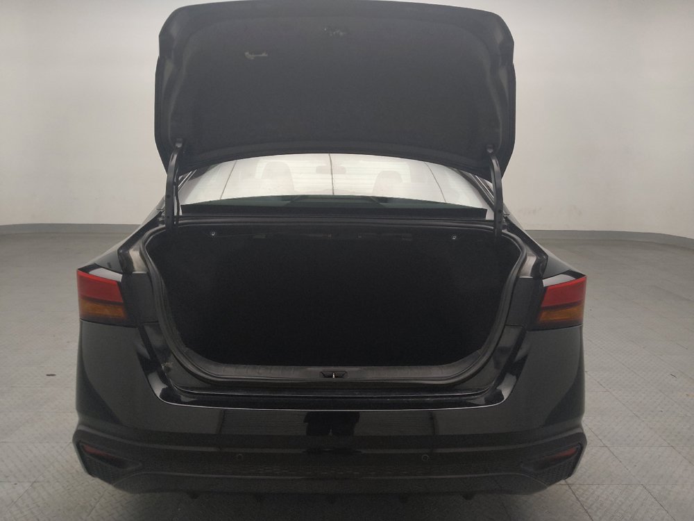 Used 2023 Nissan Altima 2.5 S FWD image 29