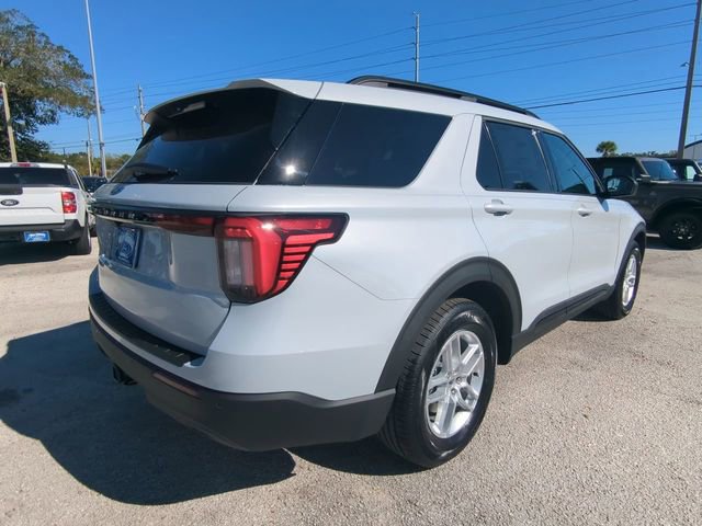 New 2026 Ford Explorer Active RWD image 21