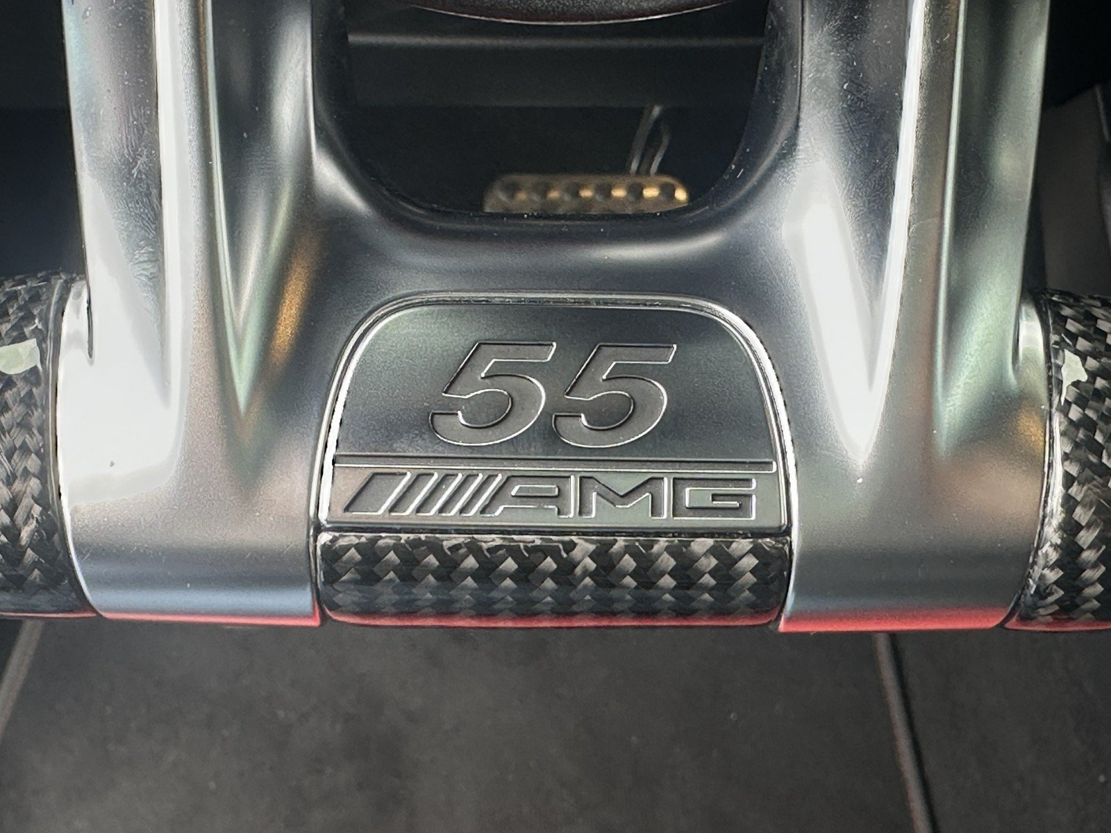 Used 2023 Mercedes-Benz CLA 45 AMG 4MATIC image 16