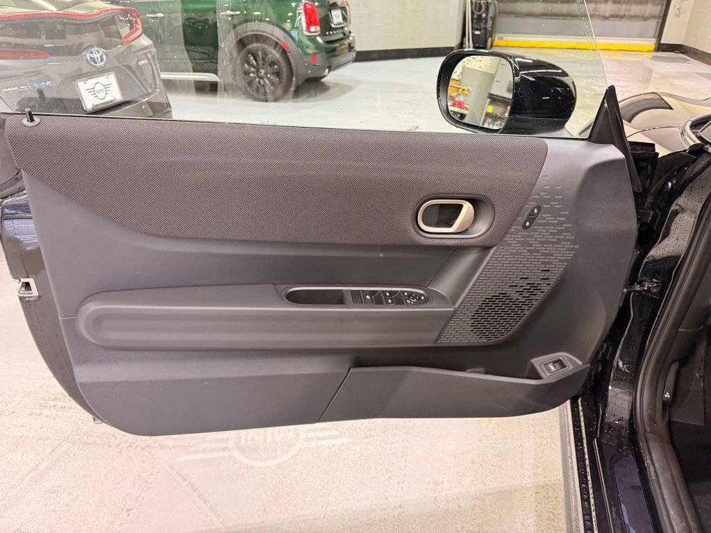 New 2026 MINI Cooper S image 10